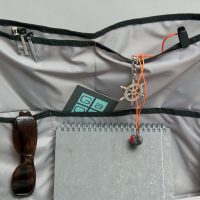 messager bac inside