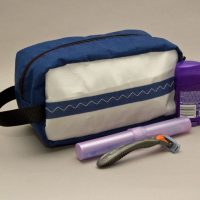 Trousse de toilette Ga-Oh