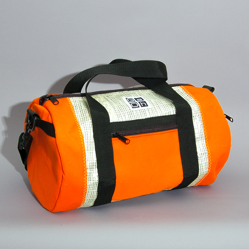 kevlar duffle bag