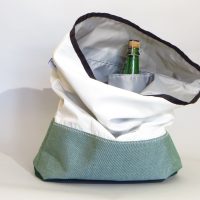 Tote bag Chinook - Image 4