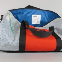 Duffle bag Aquilon - Image 4