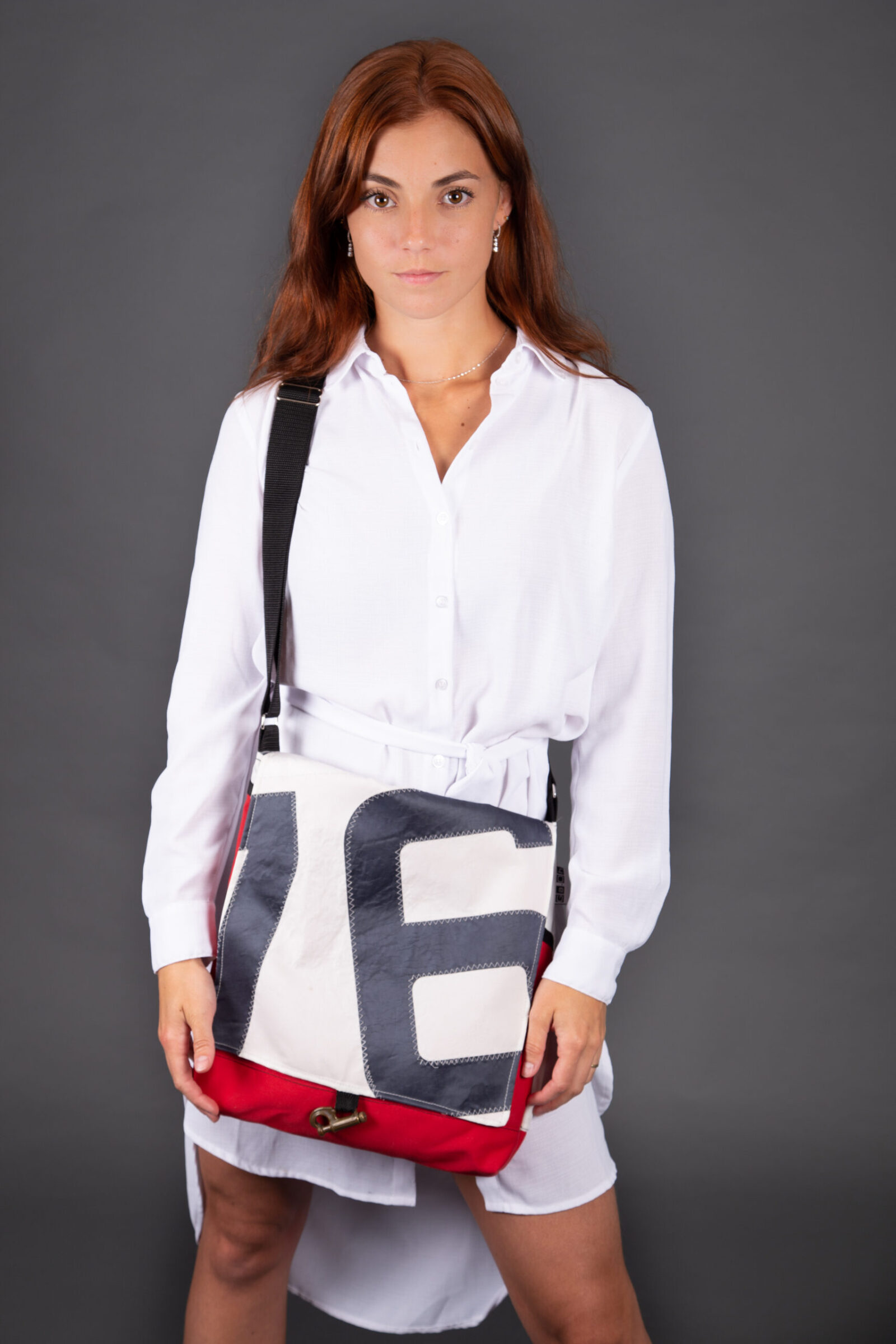 Grab and Go Crossbody