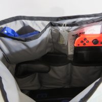 Messenger bag Sirocco - Image 5