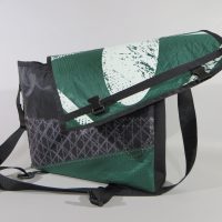 Messenger bag Sirocco - Image 3