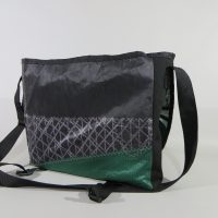 Messenger bag Sirocco - Image 2