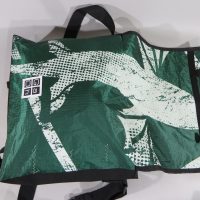 Messenger bag Sirocco - Image 5
