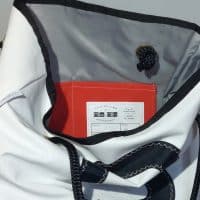 sac fourre tout chinook