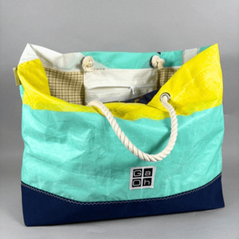 DON049B Sac de plage Dongfeng – Image 3