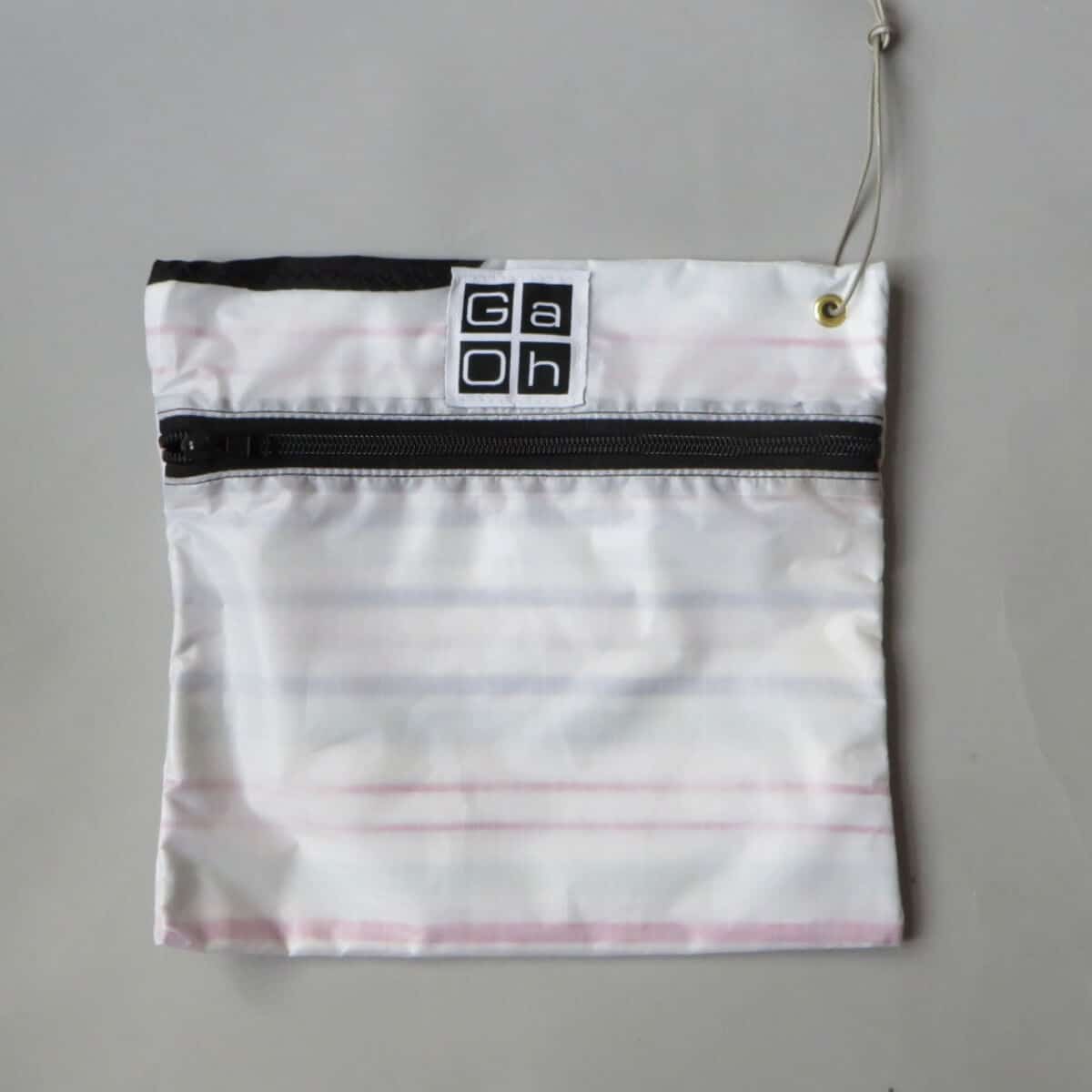 Ceinture De Voyage Discrète - Pochette Cachée Pour Argent Et Cartes - Taille M (155 Mm) - Noir