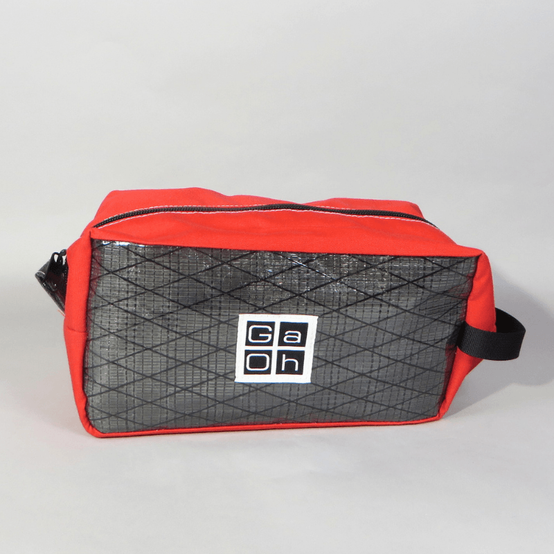 BOR019A Trousse de toilette Bora – Image 2