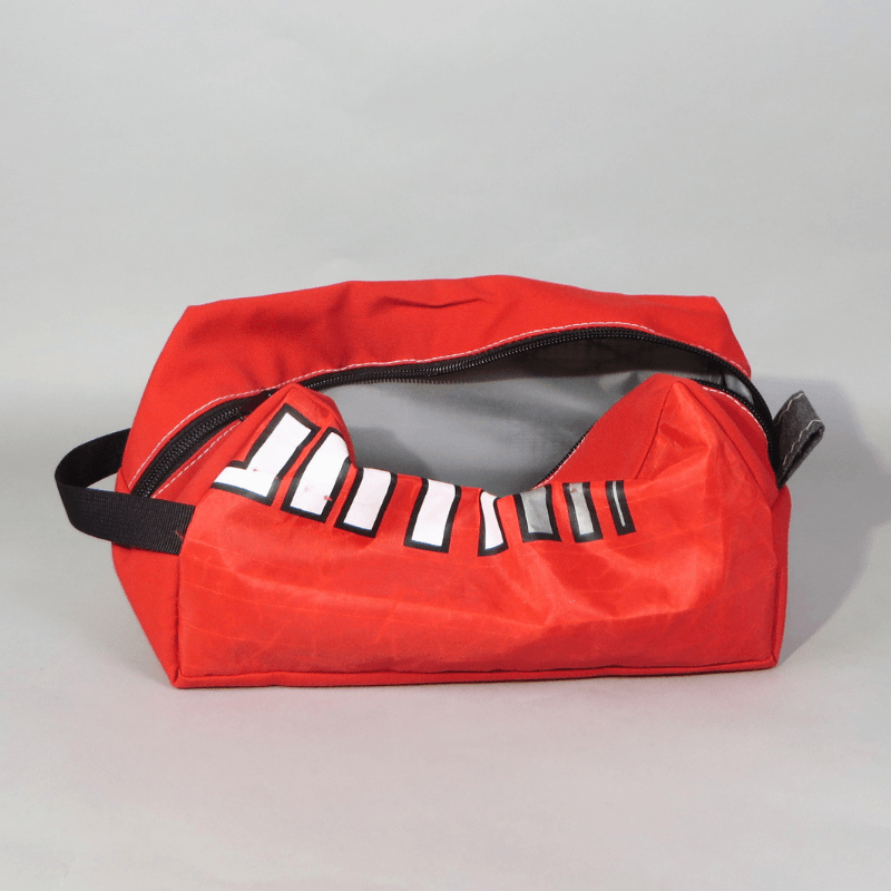 BOR019B Trousse de toilette Bora – Image 3
