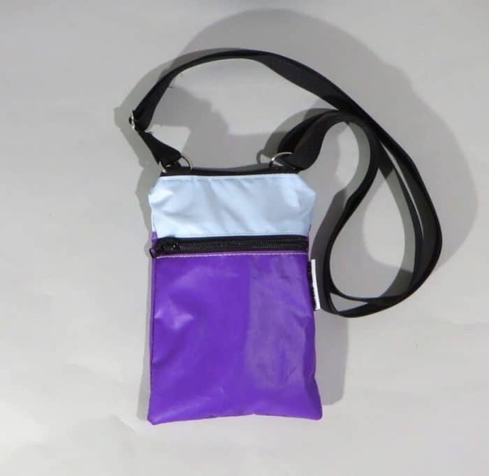 Cellular bag Meltem