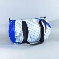 Sport bag Pampero - Image 3