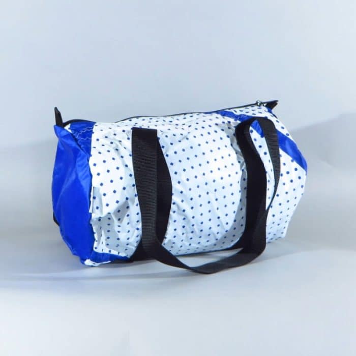 Sport bag Pampero - Image 3
