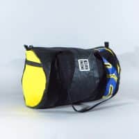 Sport bag Pampero - Image 3