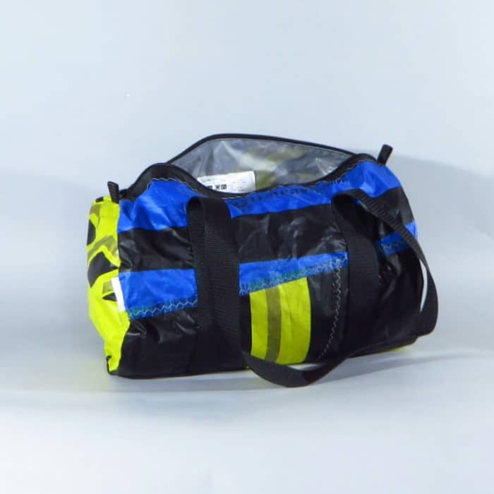 Sport bag Pampero - Image 4