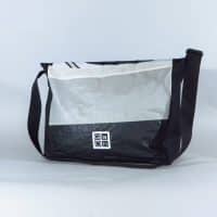 Messenger bag Sirocco - Image 3