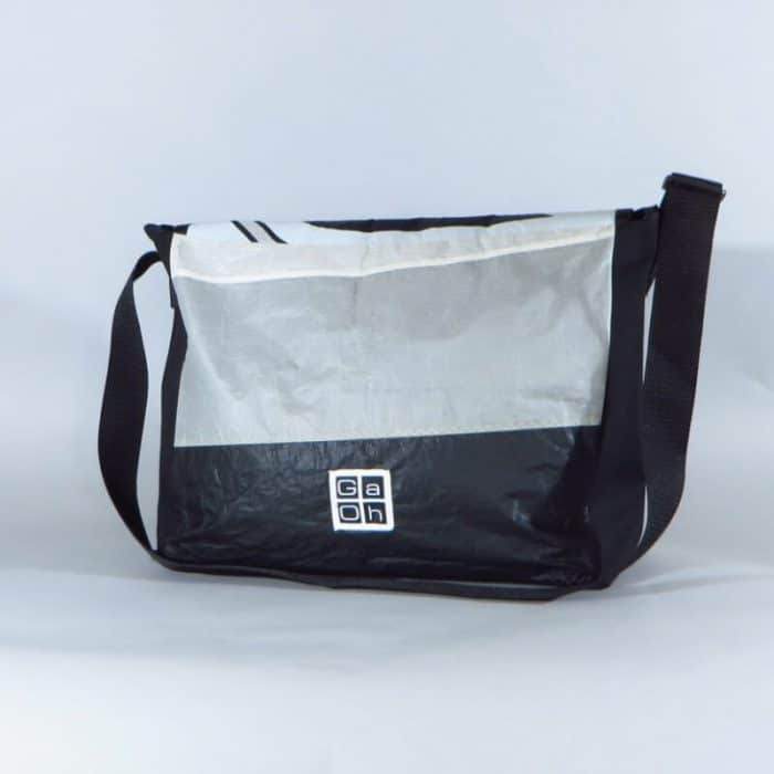 Messenger bag Sirocco - Image 3