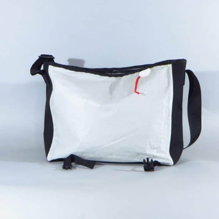 Messenger bag Sirocco - Image 5