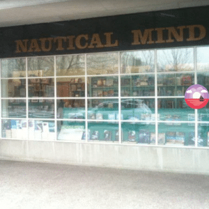 Nautical Mind Bookstore