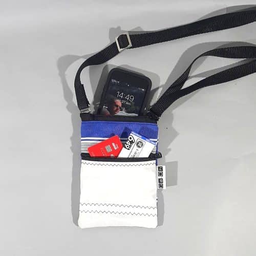 Cellular bags