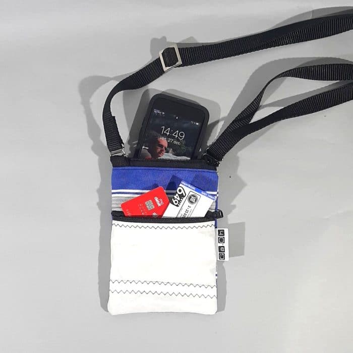 Cellular bag Meltem - Image 3