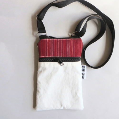 sac cellulaire meltem