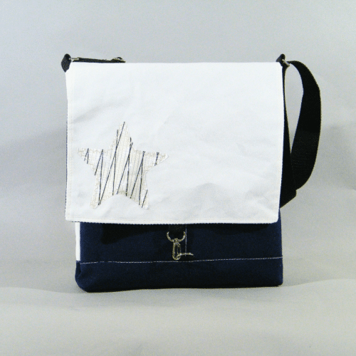 sac à bandoulières mousson