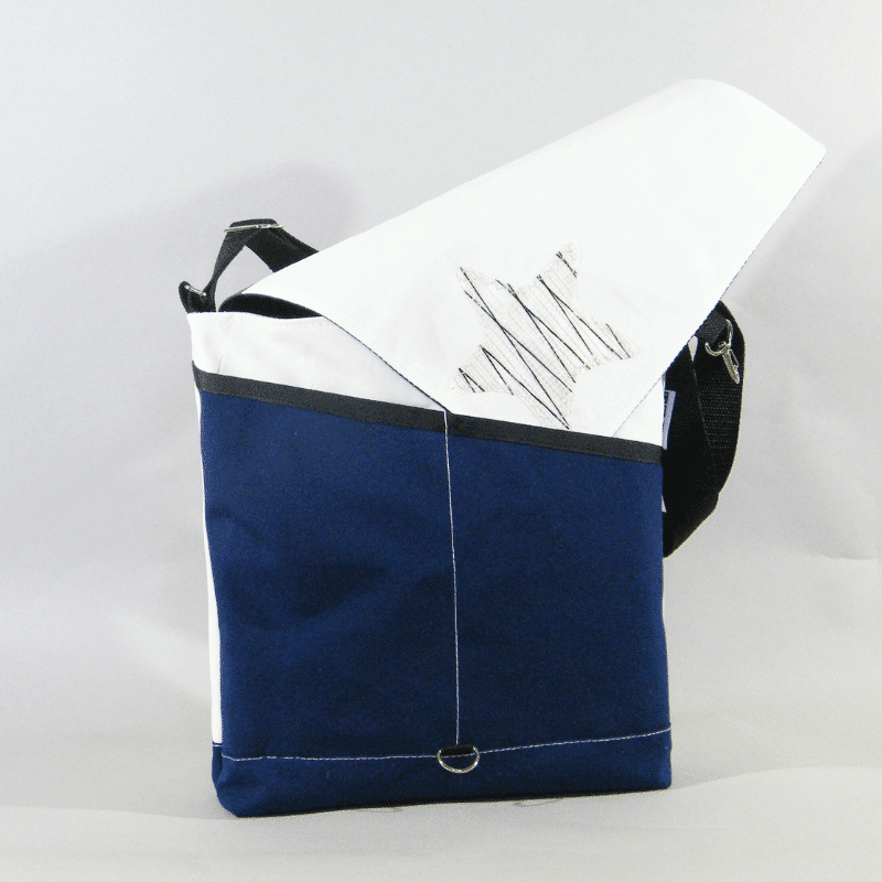 sac à bandoulières mousson