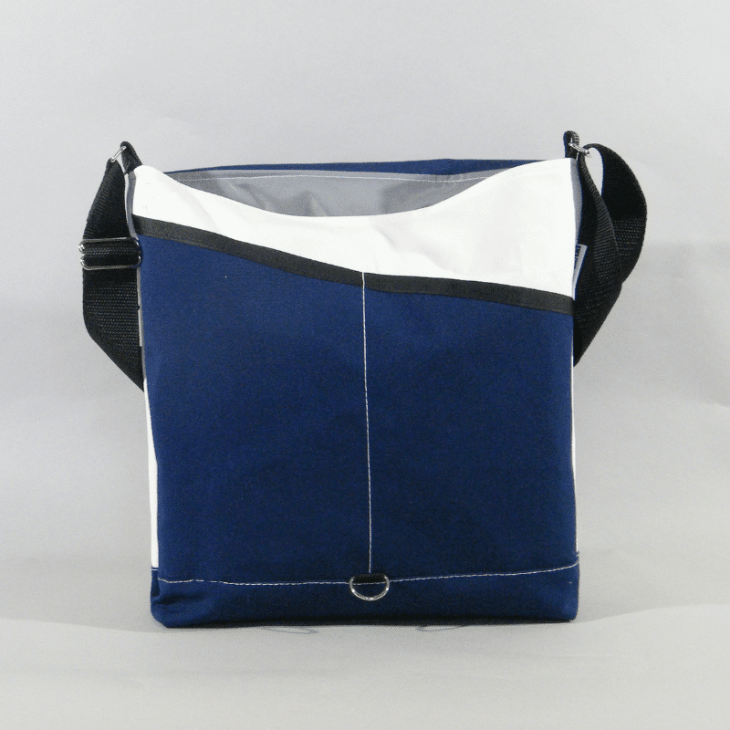 sac à bandoulières mousson