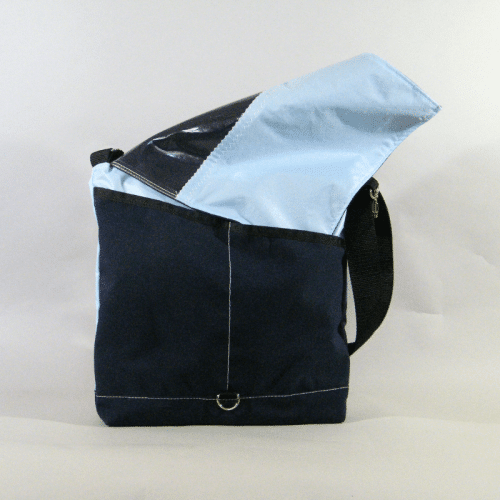 sac à bandoulières mousson