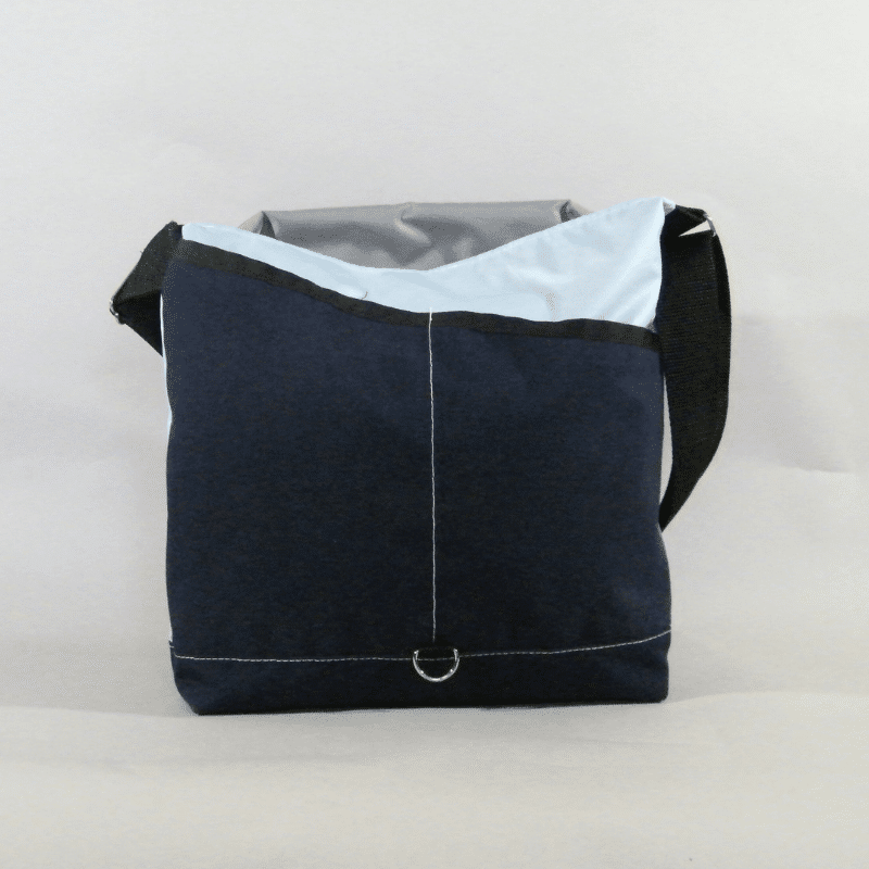 sac à bandoulières mousson