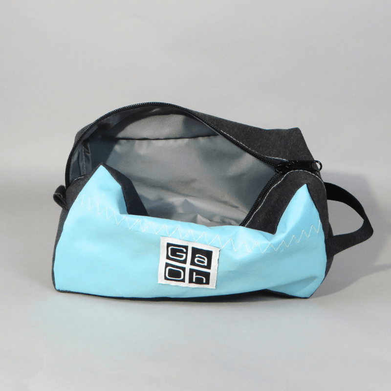 BOR021B Trousse de toilette Bora – Image 3