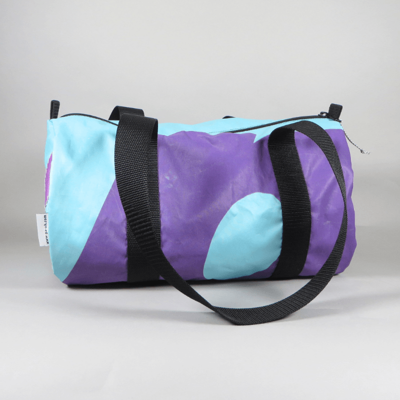 PAM039 Sport bag Pampero - Image 2