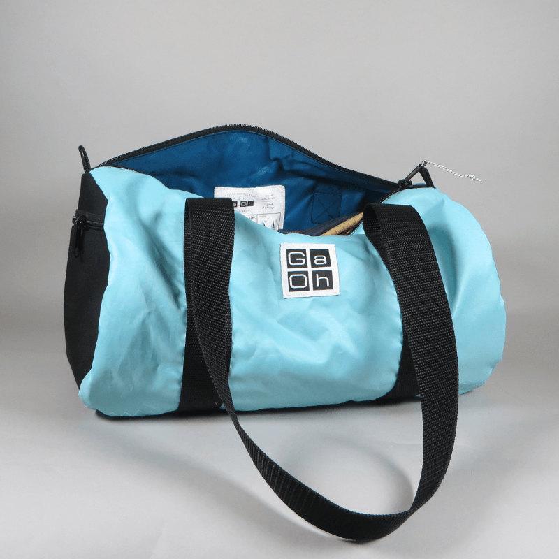 PAM039B Sport bag Pampero - Image 3